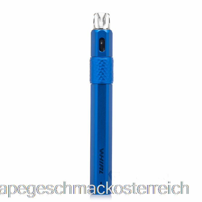 Uwell Whirl F 11 W Pod-System, Blauer Vape-Geschmack